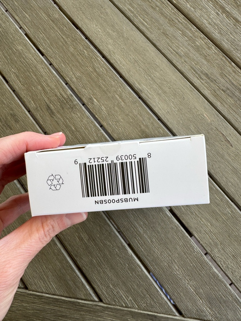 Madluvv The Brow Stamp Kit - Soft Brown - Picture 4 of 5